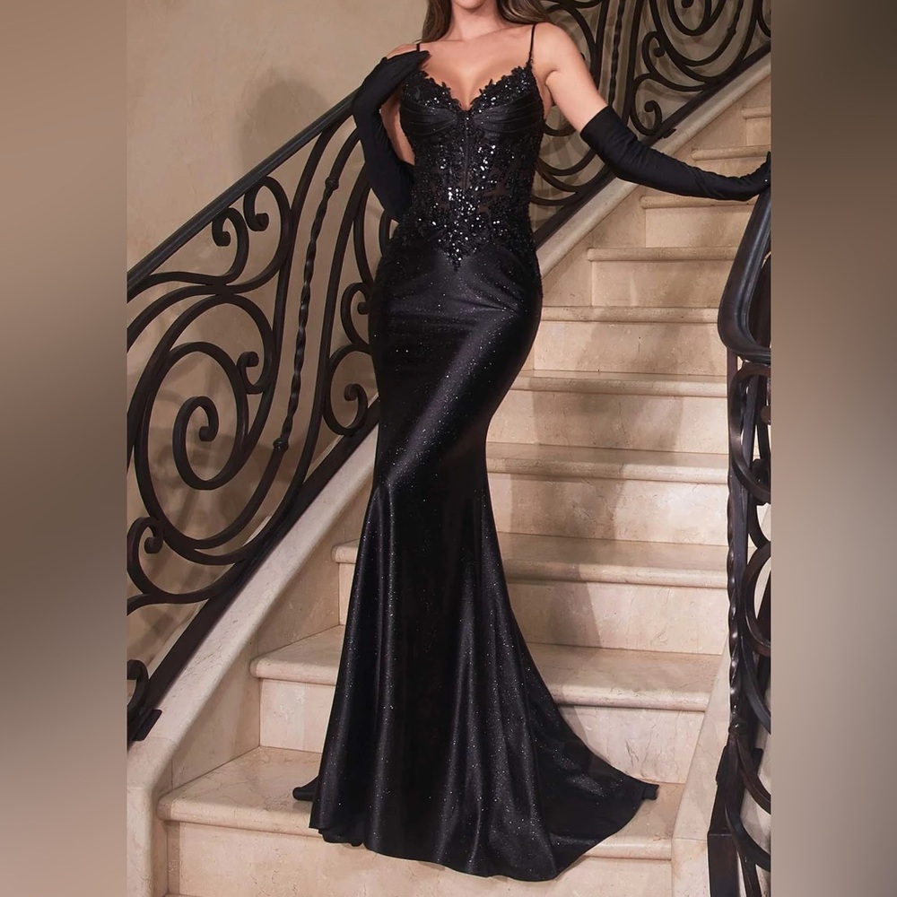Prom Dress - Picture 2 of 4